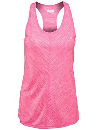 HEAD Women's Continental Divide Tank