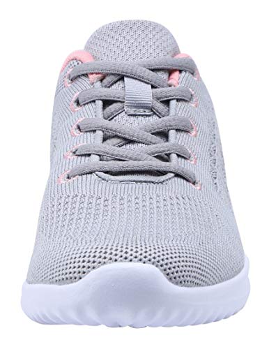 Women's Fashion Sneakers Breathable Sport Shoes2