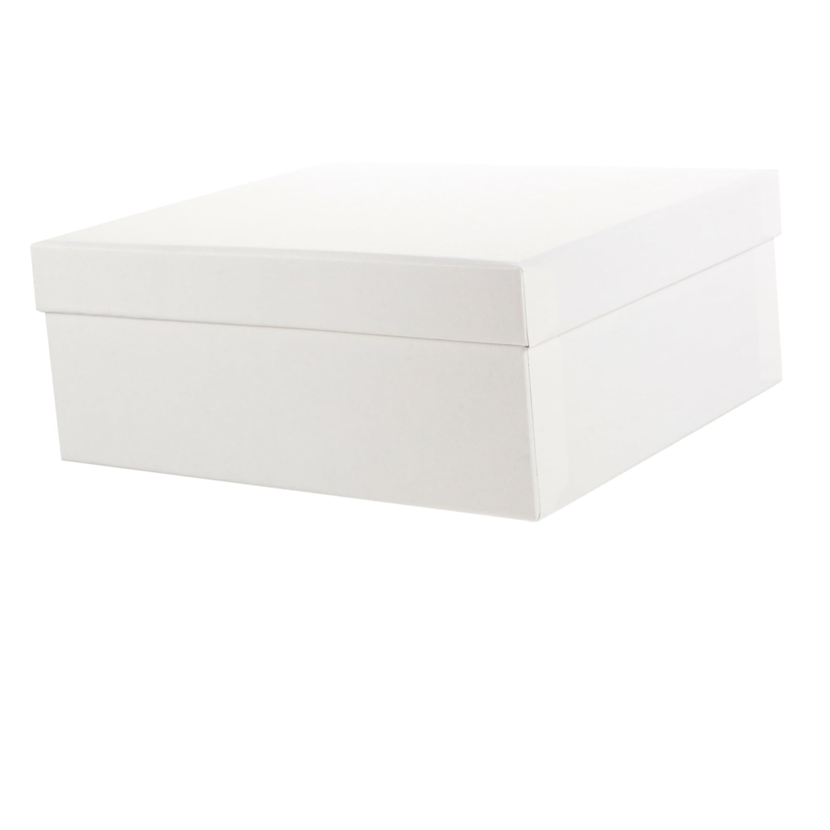 PRETYZOOM 2pcs Box Favor Boxes Paper Present Wrapping Storage for Small Items Lightweight Versatile for Home Office Travel