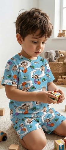 Image of Ninos Dreams Boys Baby & Toddler Sleepers