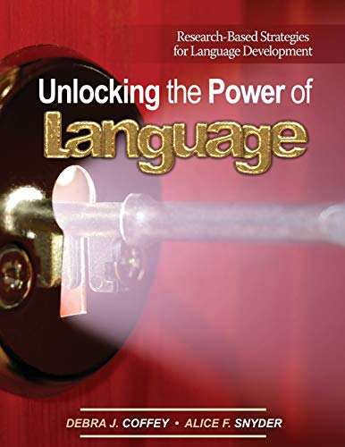 Unlocking the Power of Language: Research-Based Strategies for Language Development