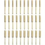 Photo Gallery yuanpgky set di 30 affilatrici per motosega, con testa smerigliatrice, con 3 misure 4 mm, 4,8 mm, 5,5 mm, per sega elettrica, lucidatura legno, metallo, sbavatura di giada Photo Gallery yuanpgky set di 30 affilatrici per motosega, con testa smerigliatrice, con 3 misure 4 mm, 4,8 mm, 5,5 mm, per sega elettrica, lucidatura legno, metallo, sbavatura di giada