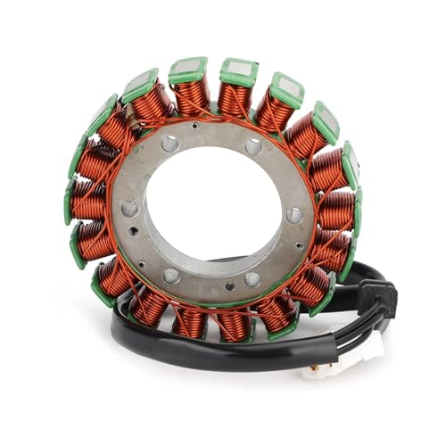Stator moto pour Da 600 650 idéal pour vos longs voyages