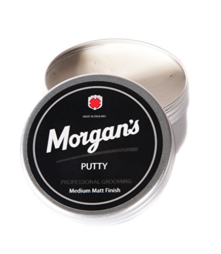 Morgan Styling Putty, 1 Pound miniatura 1