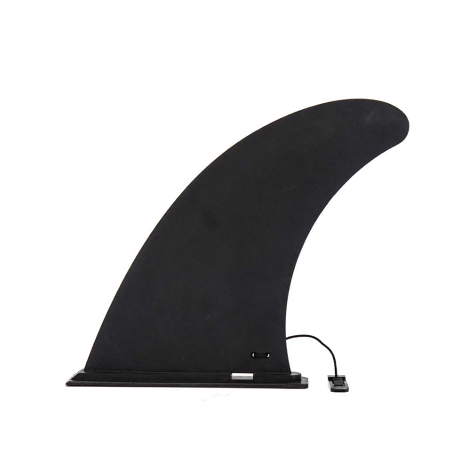Aletas de Tabla de Surf Removible Universal Nylon Reforzado para Longboard SUP