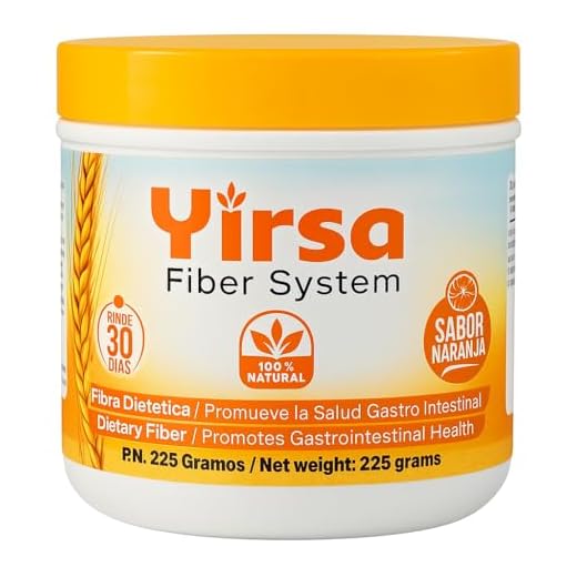 Yirsa Natural Fiber System