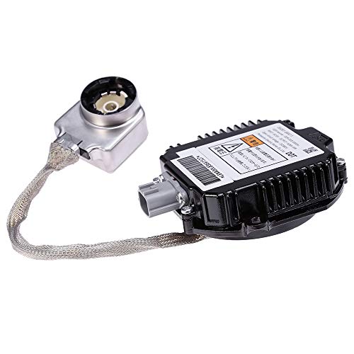 image for Vkinman Headlight Ballast Igniter Control Unit Module Compatible with 