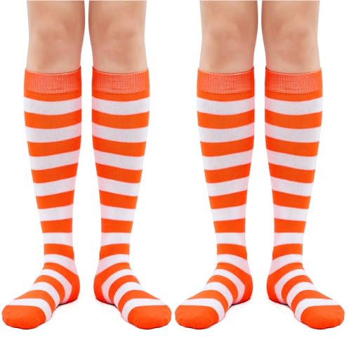 Image of Zando Knee High Socks - Long & Thigh High Socks for Women