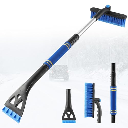 ~pԍڃXm[uV 360x]uVwbh Lknh ACXXN[p[O\  gbN SUV tgKXΉ|p u[ 1