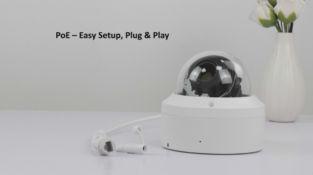 Amazon.co.jp: Anpviz PTZ HD 5百万画素 Onvif IP 防犯カメラ 屋外 5倍