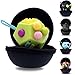 PILPOC theFube Fidget Cube - Premium Quality 12 Sides Fidget Cube Dice Dodecagon with Exclusive Carry Case, Durable, Relieve Stress and Anxiety, for ADD, ADHD, OCD by (Green & Mix Colors)