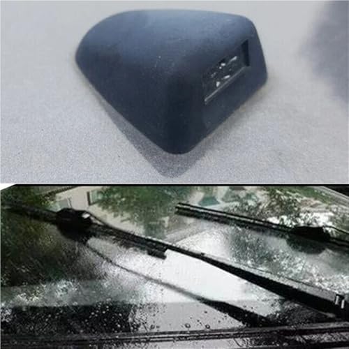 Buse de lave-glace avant haute pression pour Volvo S60 référence 8620256 - 4