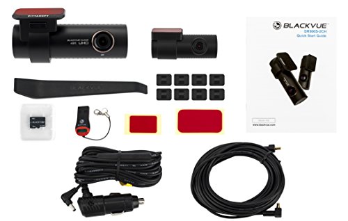 Blackvue DR900S-2CH (256GB) - Image 9