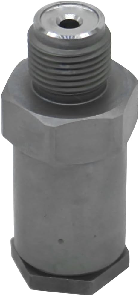 Pressure Relief Valve 3947799 3963808 1110010007 1110010020 F 00R 000 632 F00R000632 Compatible with Dodge Ram 2500 3500 2003-2007 Compatible with Cummins Diesel Engine 5.9L