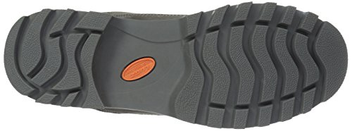 Lugz Bota Masculina Empire Lo Wr Fashion, Charcoal/Grey, 8