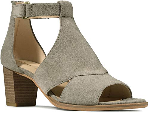 Clarks womens Kaylin60 Glad3