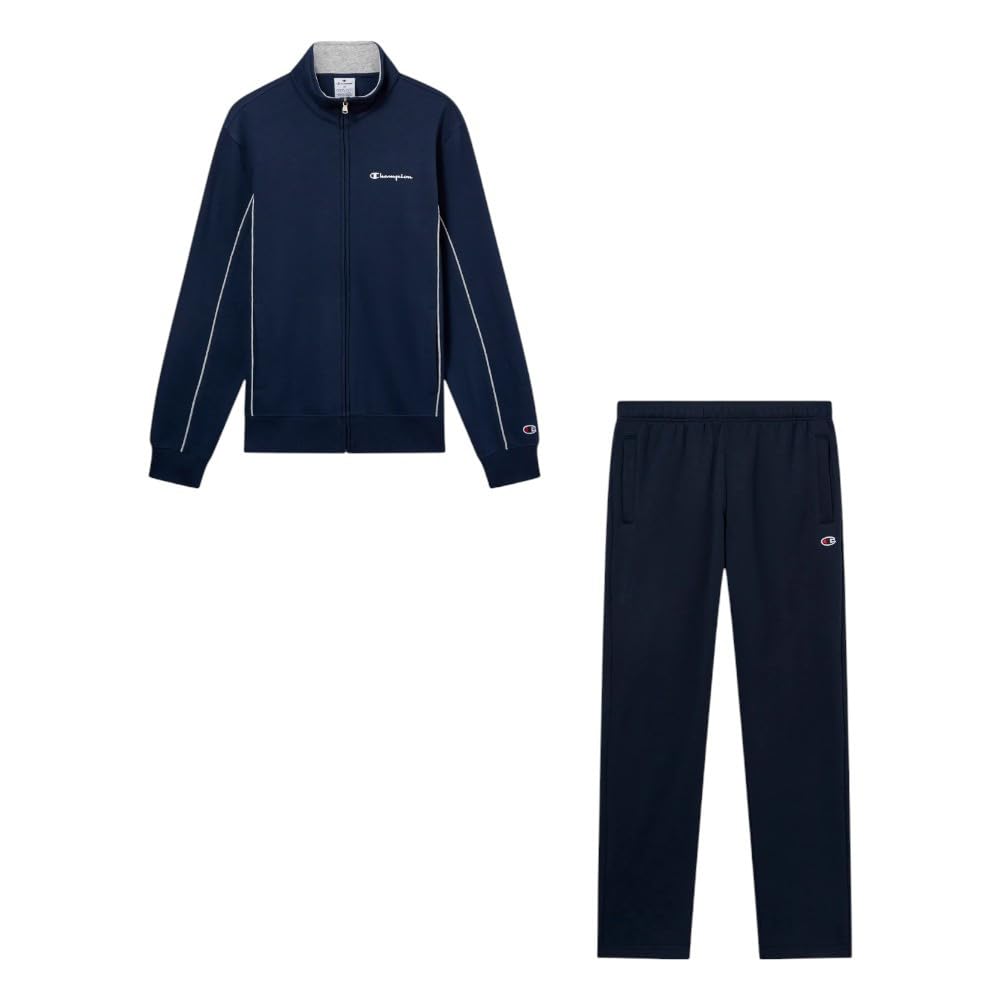 Champion Tuta Legacy Uomo