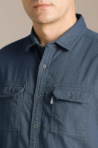Image of Louis Philippe Men Shirt