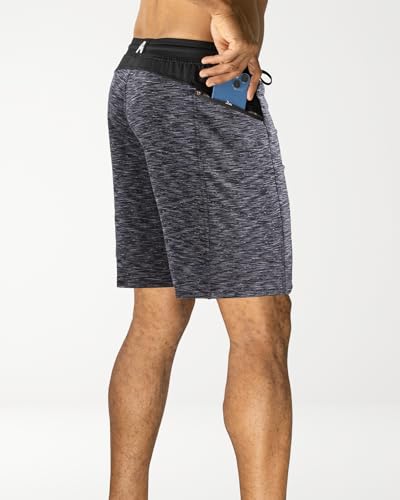 Image of Anthem Athletics Hyperflex 9 inch Crossfit Workout Training Gym Shorts