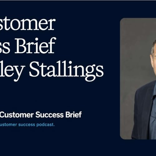 We Replaced Gainsight in 60 Days and Built Our Own CS Platform | Ashley Stallings, Salsify