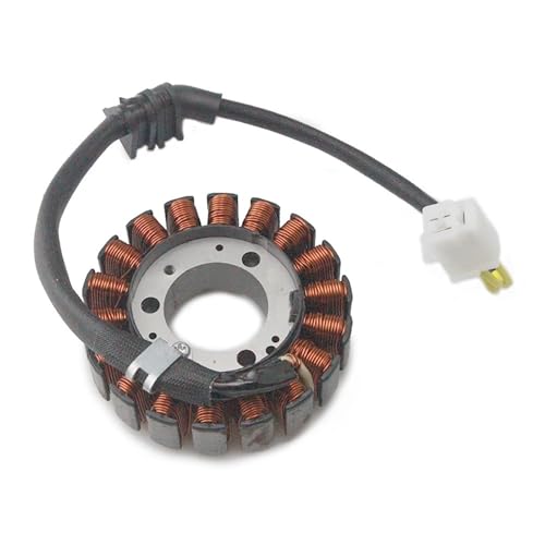 Bobine stator pour CBR400 NC23 NC29 à haute isolation thermique