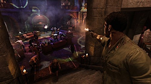 La mejor comparación de Mafia 3 los 10 mejores. 21 Imagen adicional