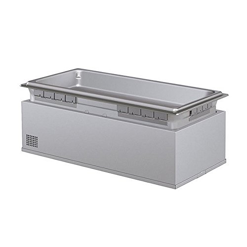 Hatco HWBLIRT-FUL Drop-In Hot Food Well