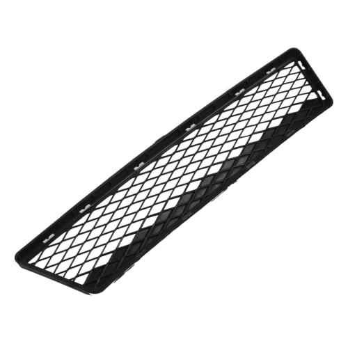 Protection résistante aux rayures via grille pare-chocs E92 - 6