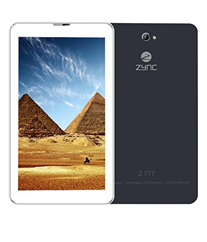 Zync Dual Z777 with Free Keyboard : Amazon.in: Electronics