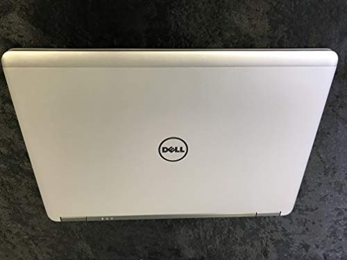 Dell Latitude E7440 14" Led Ultrabook Intel Core I7 I7-4600U 8Gb Ram 256Gb Ssd #TOP14
