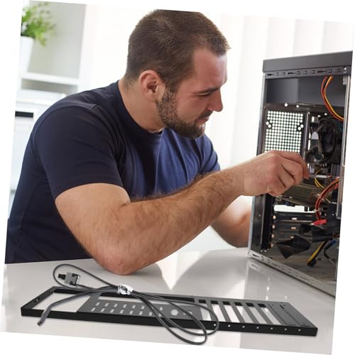 Soporte para Placa Madre de Computadora Uonlytech miniatura 6