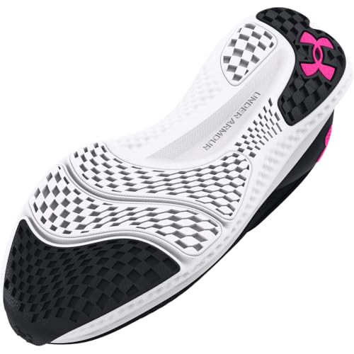 Under Armour Girl's Grade School Speed Swift Sneaker3