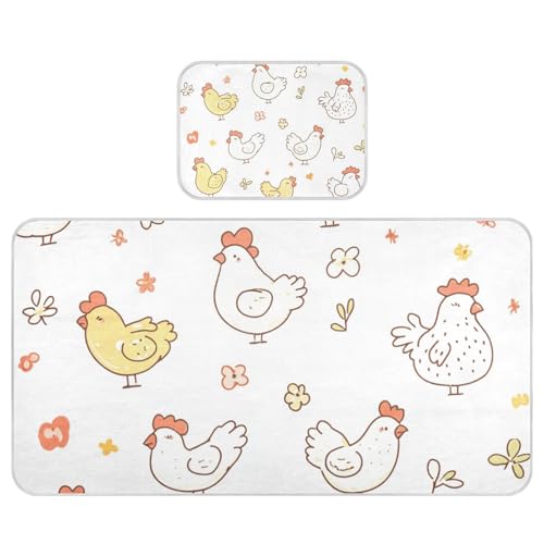 Cooling Baby Mattress pad Waterproof 28