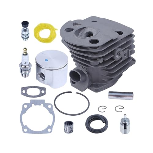 Kit cylindre-piston 45 mm pour réparer une perte de compression