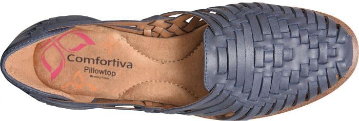 Comfortiva Rainer Navy 6 M (B) | Image 3