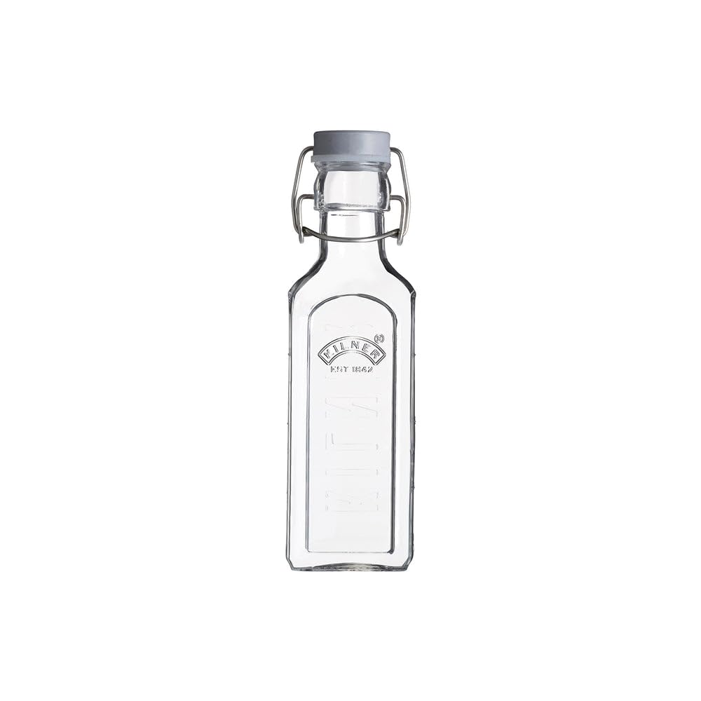 Kilner Clip Top Bottle, 0.3 Litres