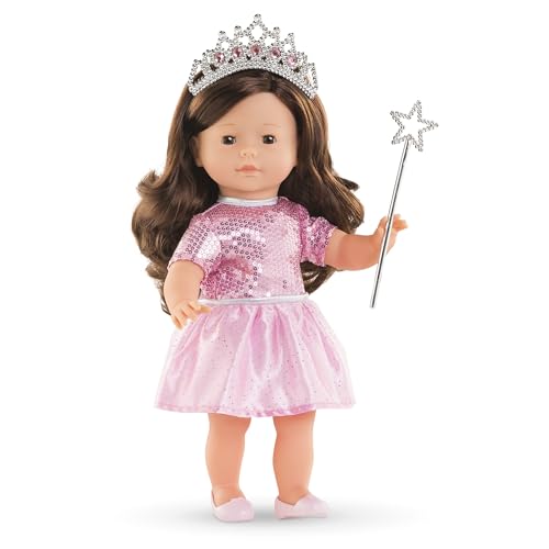 Corolle MC COFFRET PRINCESSE ANNIVERSAIRE - vue 4