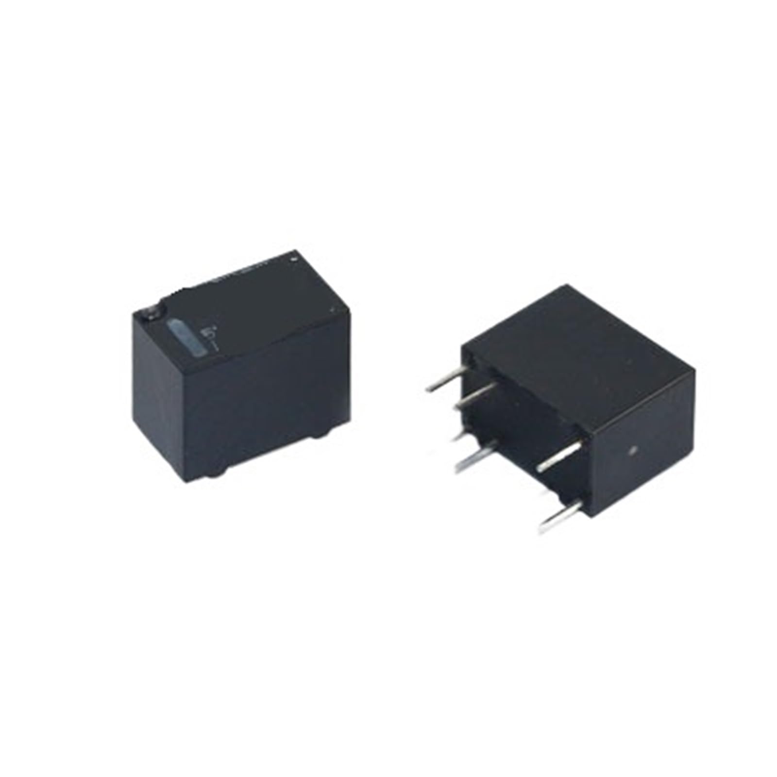 G5V-1-24VDC relais ultra compact à faible consommation d'énergie