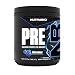 NutraBio PRE Workout V5 - Blue Raspberry