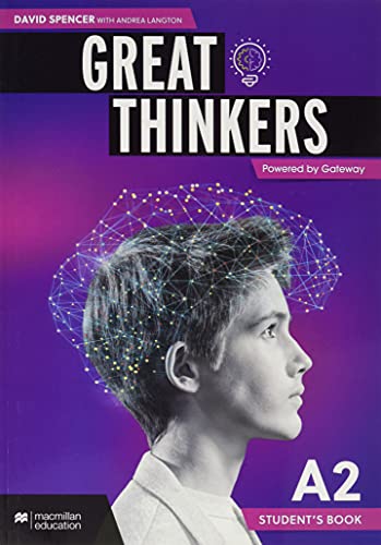 GREAT THINKERS A2 Student's and Digital Student's
