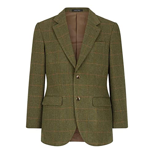 ジャケット・アウター no color tweed jacket NO COLOR TWEED JACKET