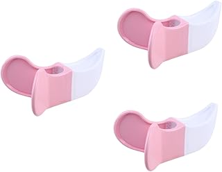 Toddmomy 3 pcs lady tools Buttocks Exerciser hip trainer buttocks lifting Buttocks Lifting Trainer hips muscle lifter cosmetic buttock clip beauty device hip lifter fitness Shaper