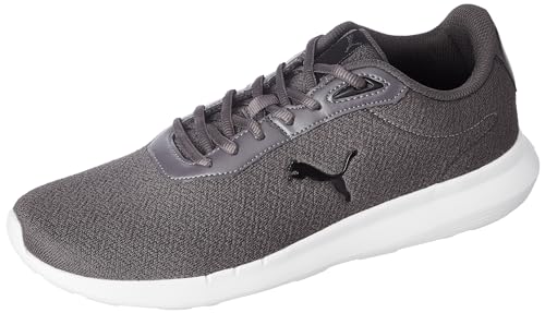 See full amazon price history chart for Puma Mens Flyumph Dark Coal-Black-White Sneaker - 8 UK (39463803) Puma Mens Flyumph Dark Coal-Black-White Sneaker - 8 UK (39463803) (B0C9M2FBRH) Amazon Price History, Amazon Price Tracker