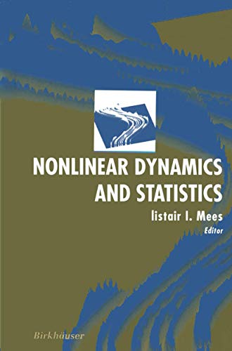 Nonlinear Dynamics and Statistics view 2