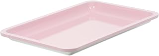 DOITOOL Jewelries Locker Tool Accessory Organizer Nail Makeup Tray Supply Dish Stainless