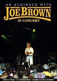Preisvergleich Produktbild Joe Brown - Brown [UK Import]