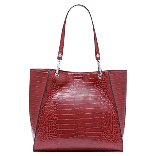 Image of Calvin Klein Women's Reyna North /South Tote