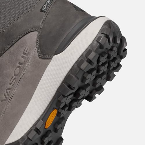 Image of Vasque Men's Talus Mid Waterproof Hiking Boot