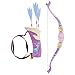 Disney Rapunzel Bow and Arrow Set - Tangled The Series