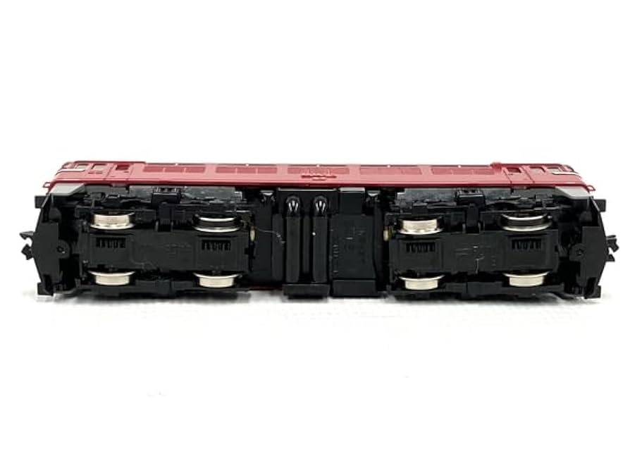 Amazon | TOMIX 2175 国鉄 ED75 700形 電気機関車 前期型 N